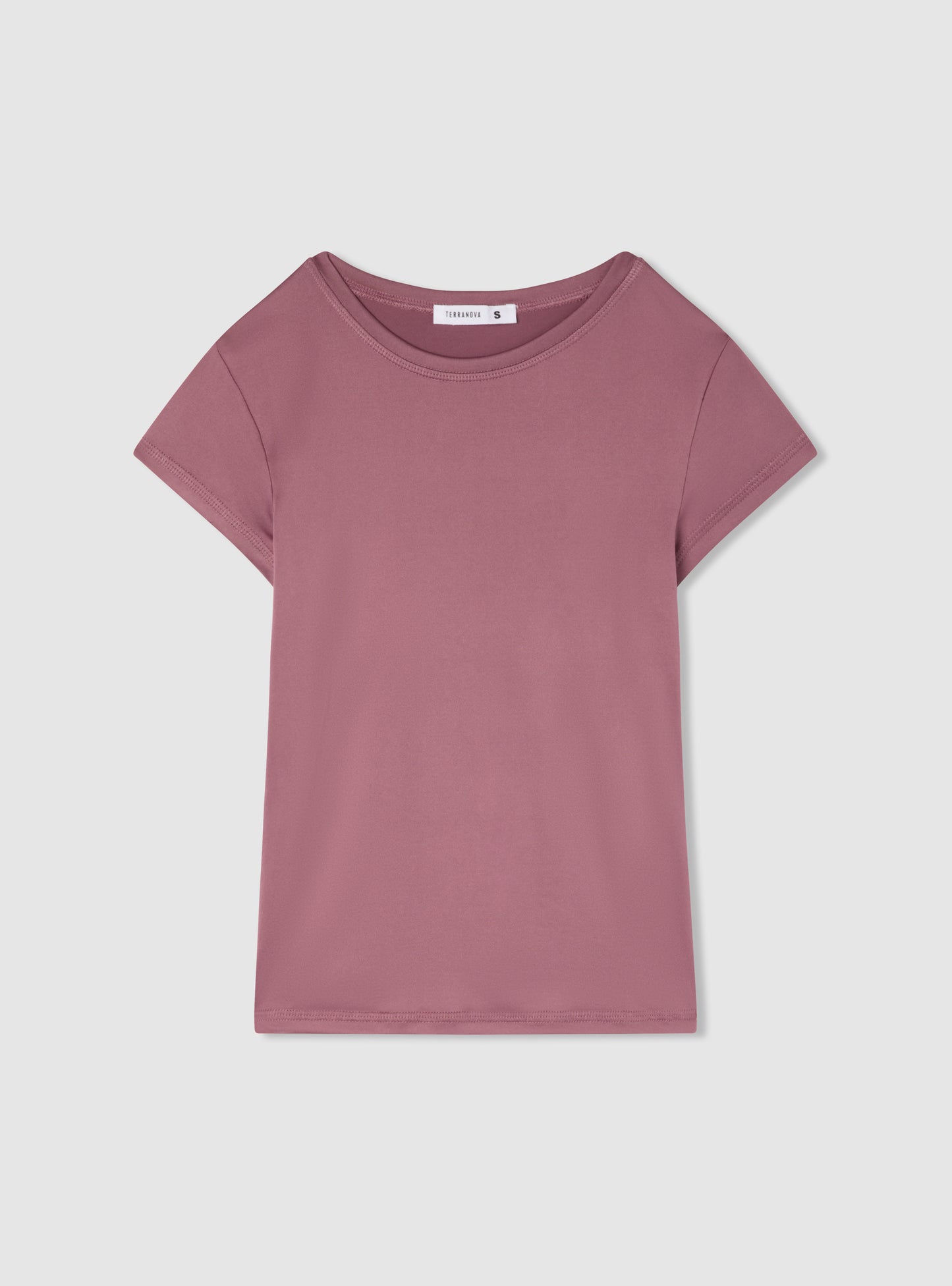 Woman Short-sleeved T-shirt