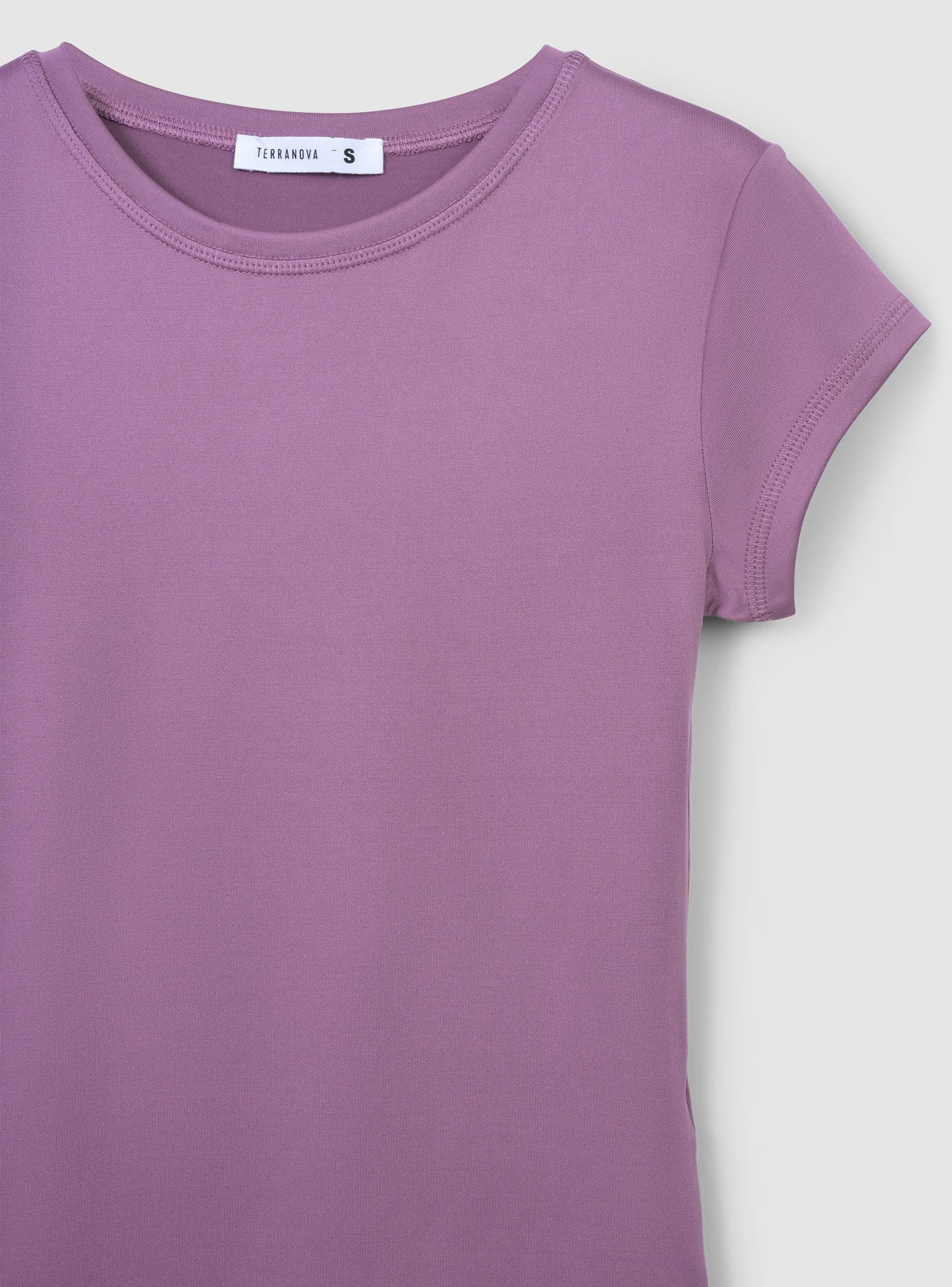 Woman Short-sleeved T-shirt