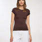 Woman Short-sleeved T-shirt
