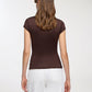 Woman Short-sleeved T-shirt