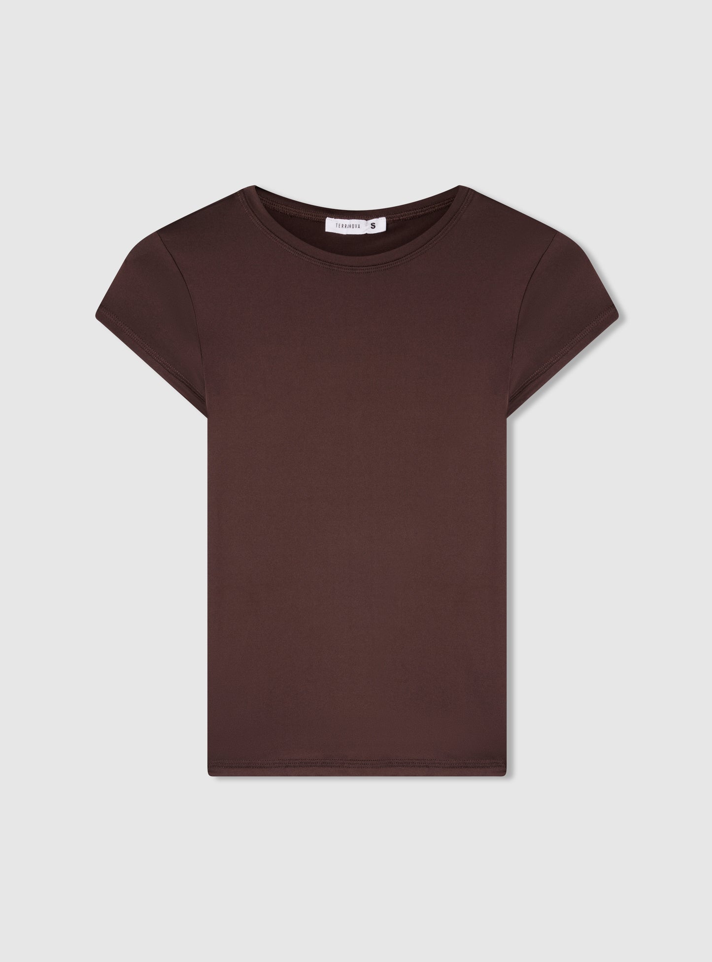 Woman Short-sleeved T-shirt