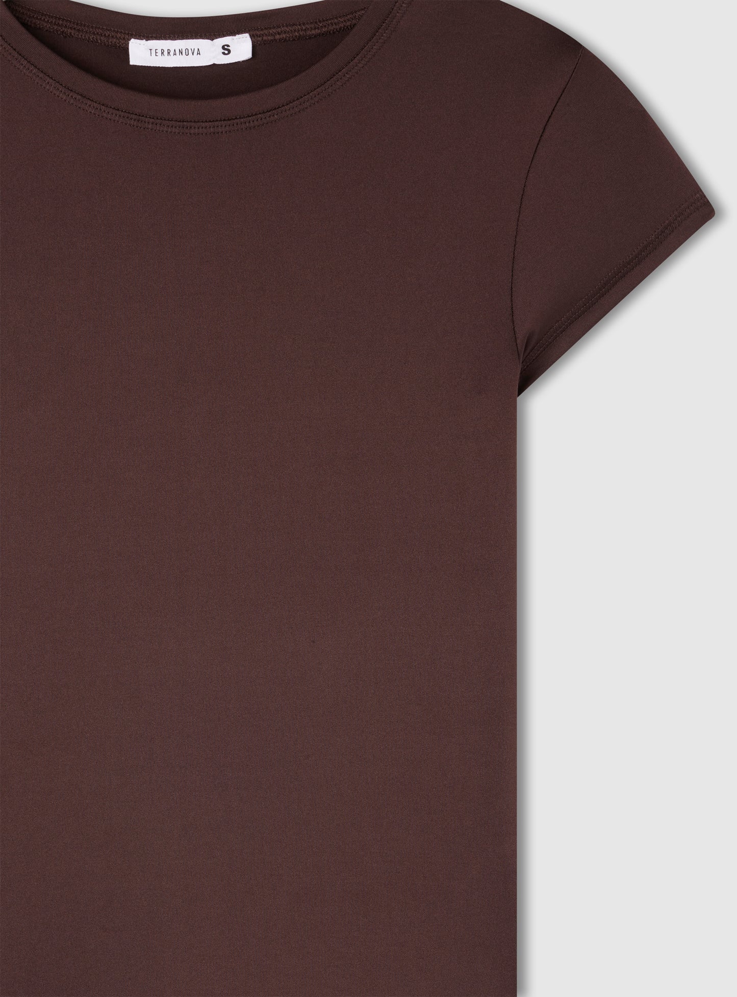 Woman Short-sleeved T-shirt