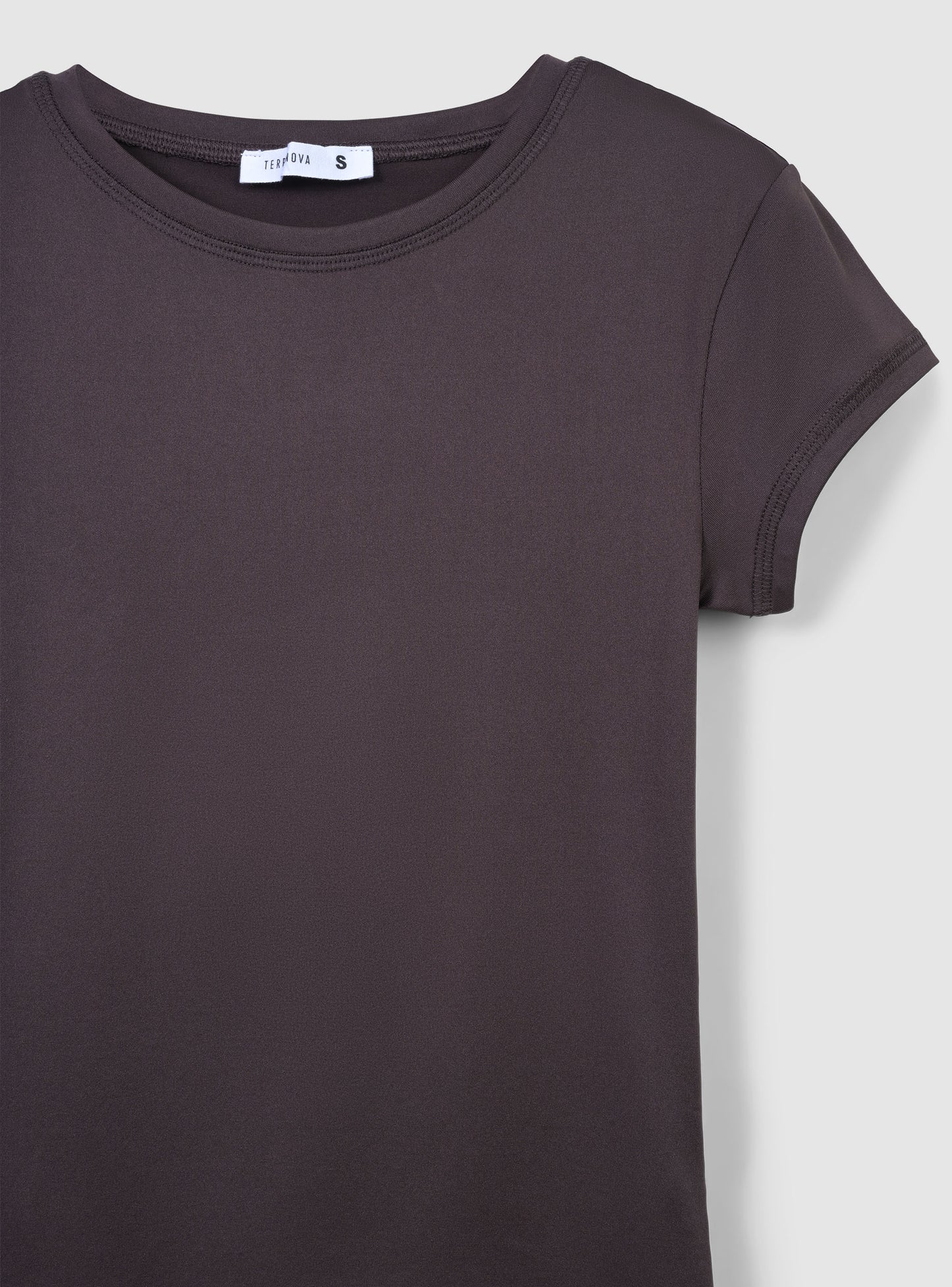 Woman Short-sleeved T-shirt