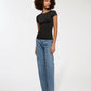 Woman Short-sleeved T-shirt