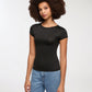 Woman Short-sleeved T-shirt