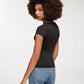 Woman Short-sleeved T-shirt