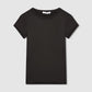 Woman Short-sleeved T-shirt