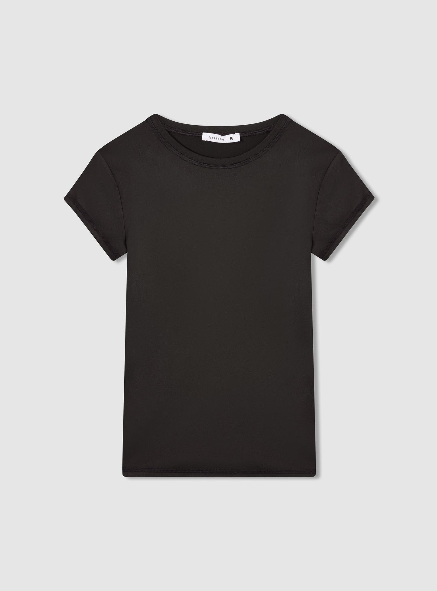 Woman Short-sleeved T-shirt