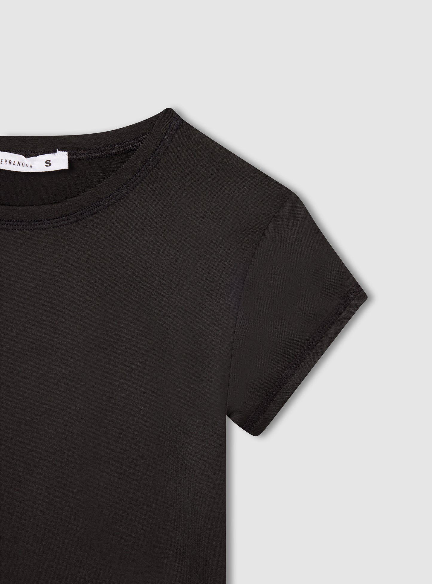 Woman Short-sleeved T-shirt