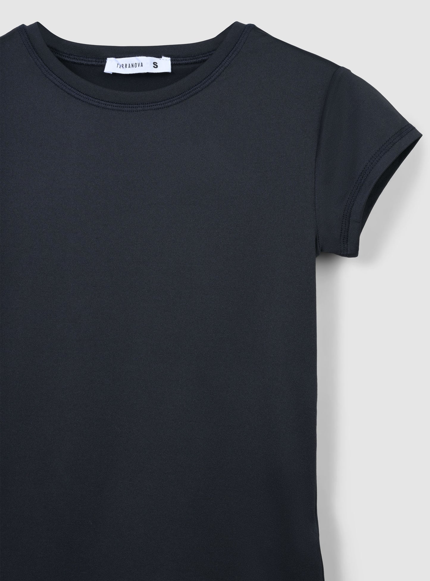 Woman Short-sleeved T-shirt