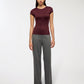 Woman Short-sleeved T-shirt