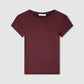 Woman Short-sleeved T-shirt