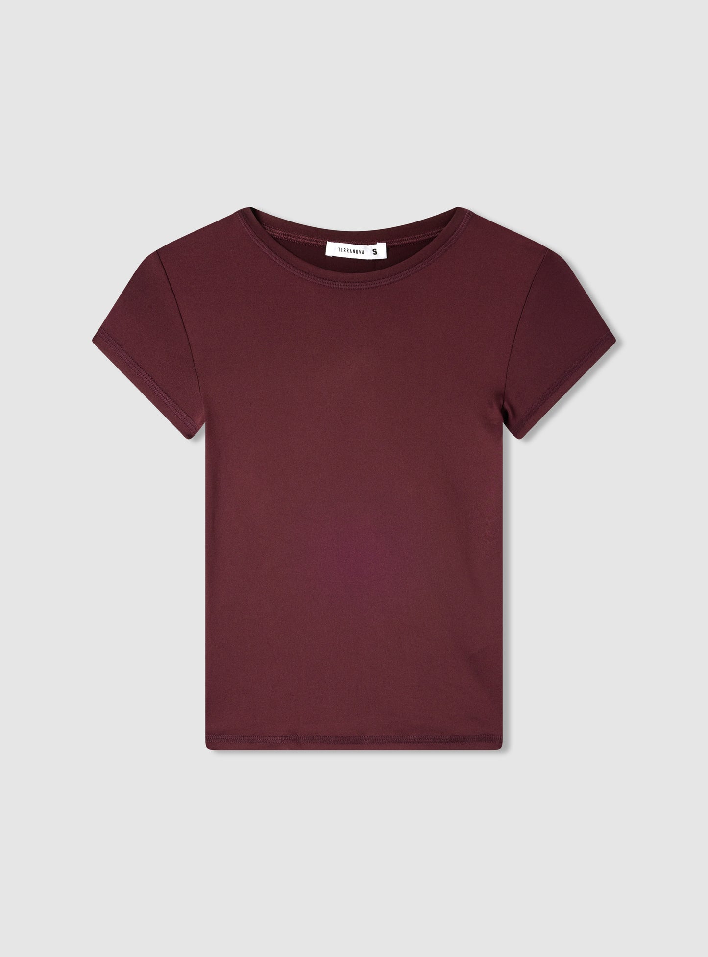 Woman Short-sleeved T-shirt