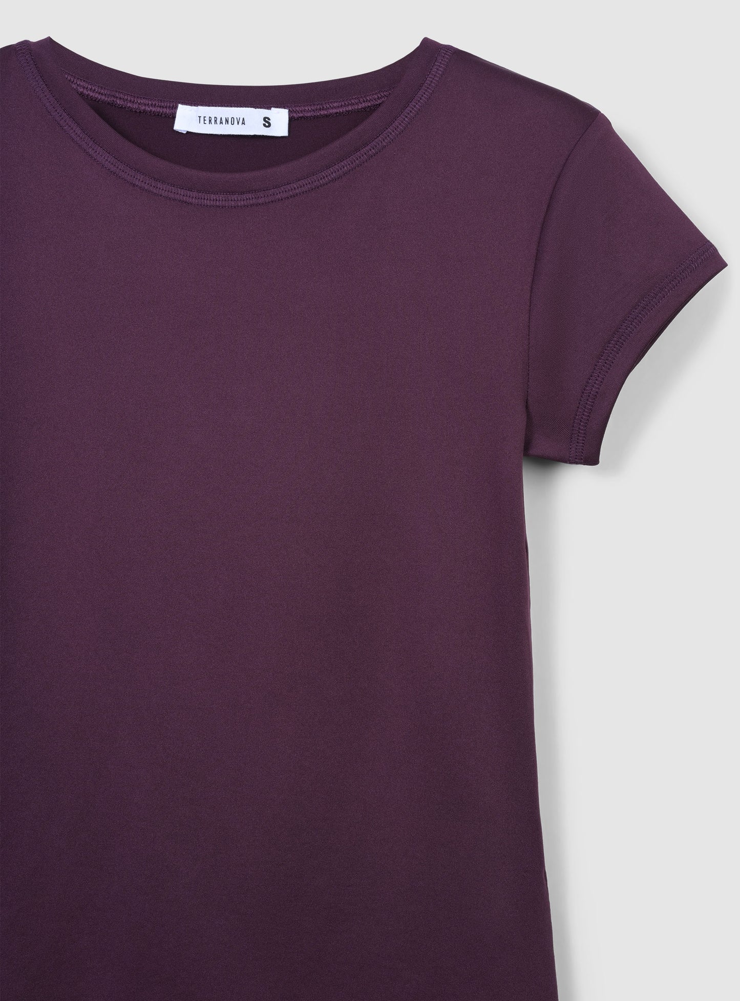 Woman Short-sleeved T-shirt