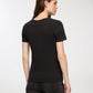 Woman Short-sleeved T-shirt