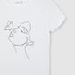 Woman Short-sleeved T-shirt