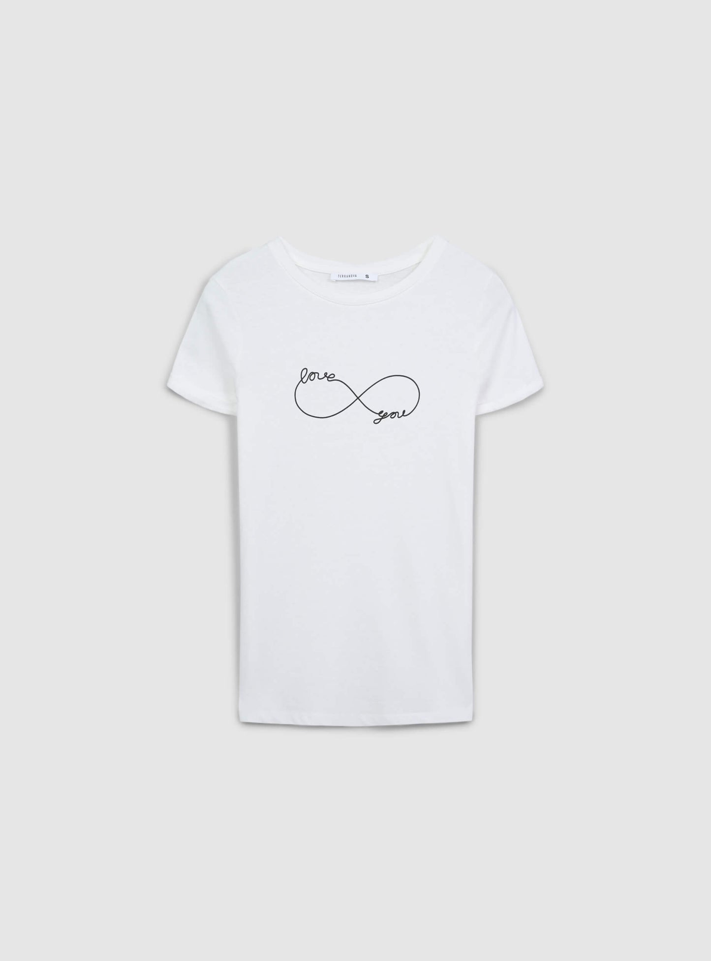 Woman Short-sleeved T-shirt
