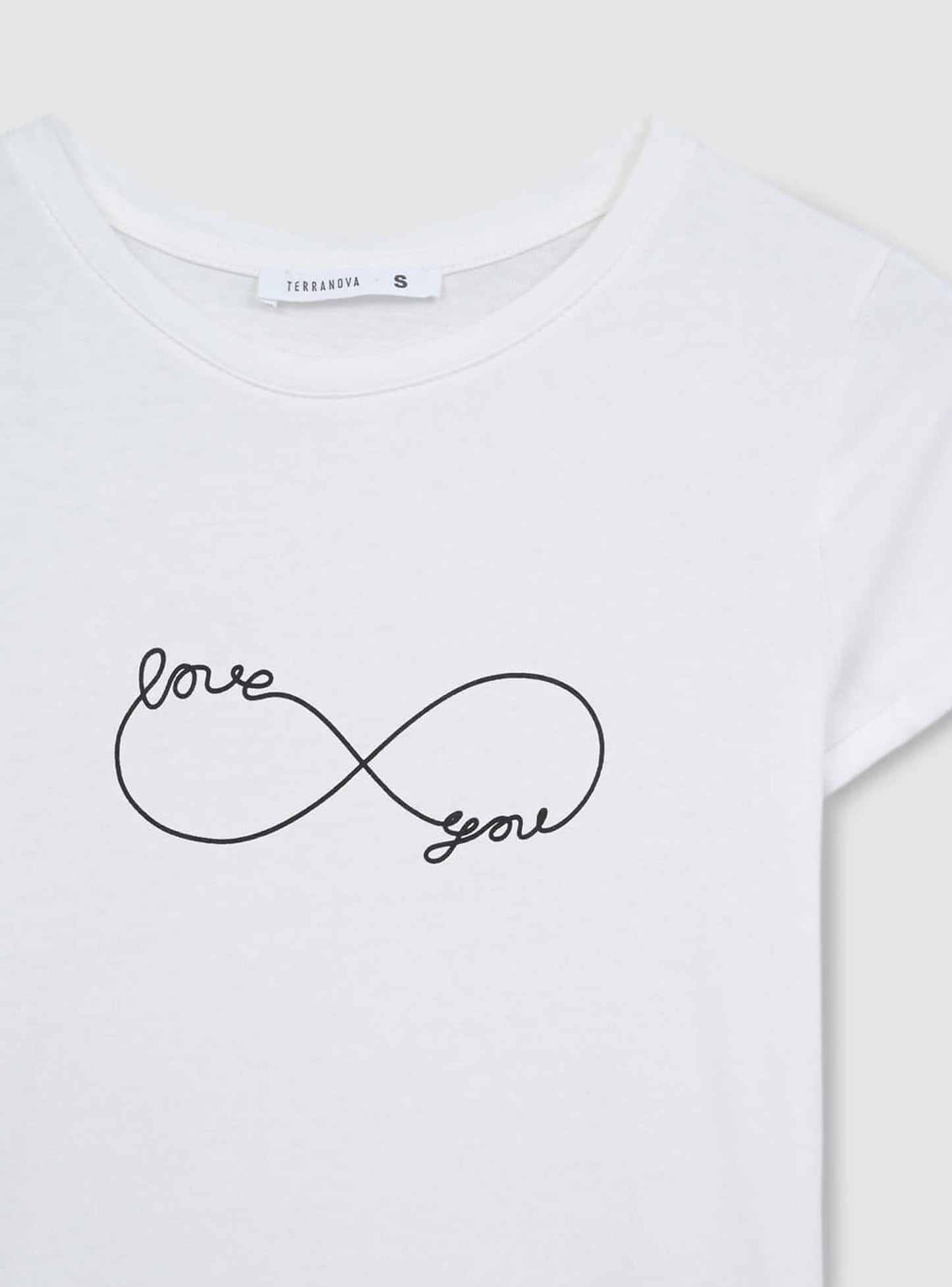 Woman Short-sleeved T-shirt