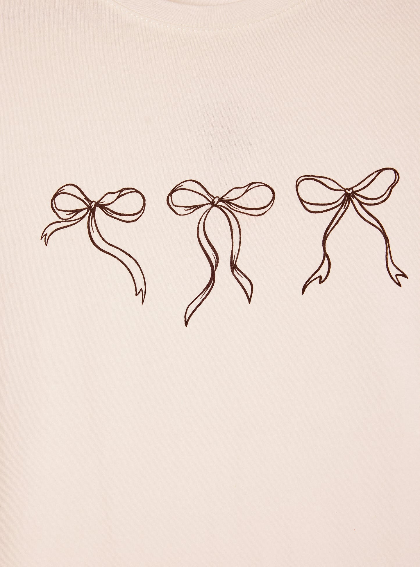 Woman Short-sleeved T-shirt