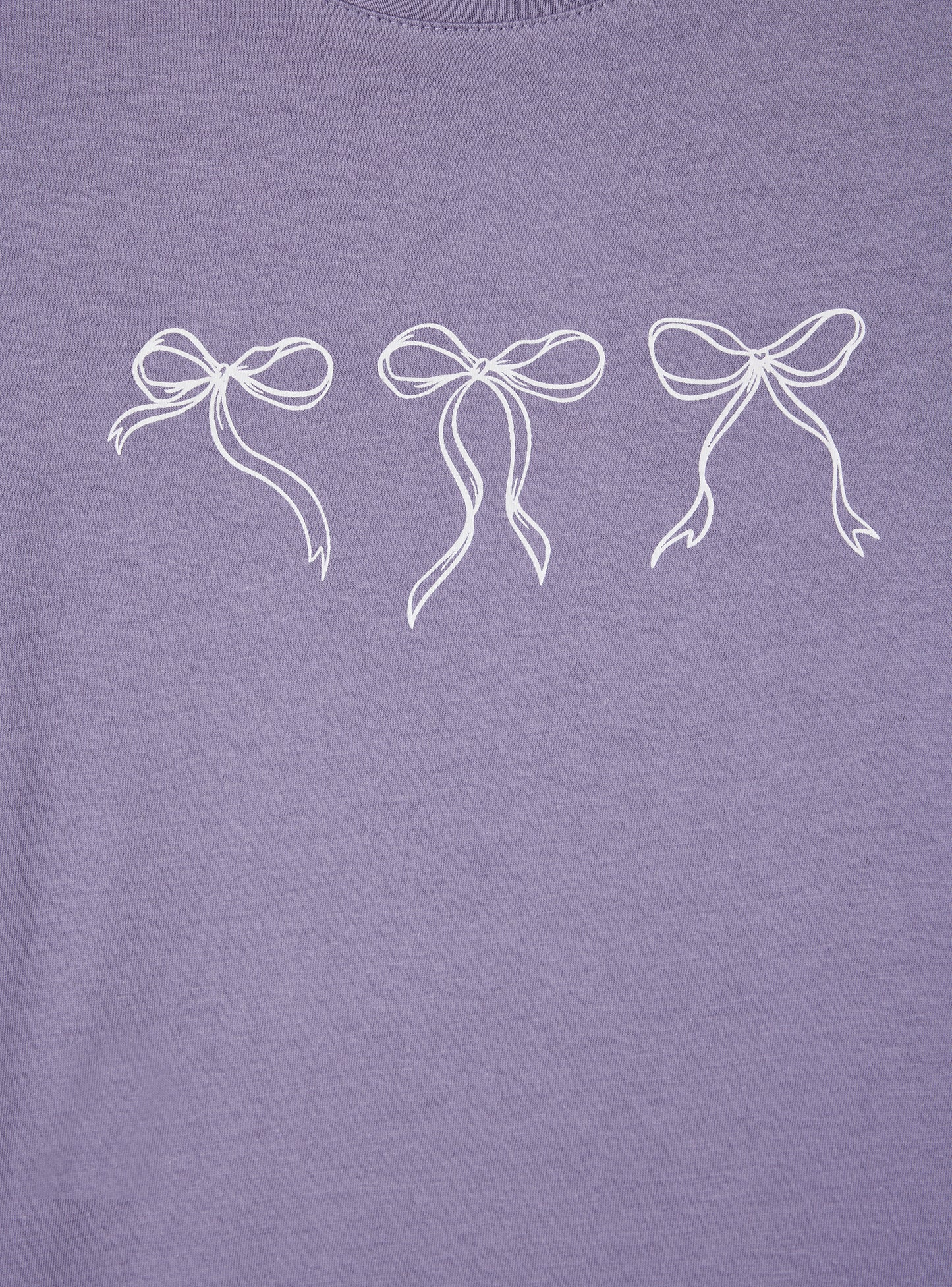 Woman Short-sleeved T-shirt