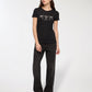 Woman Short-sleeved T-shirt