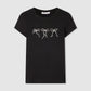 Woman Short-sleeved T-shirt