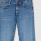 Woman Long pants jeans
