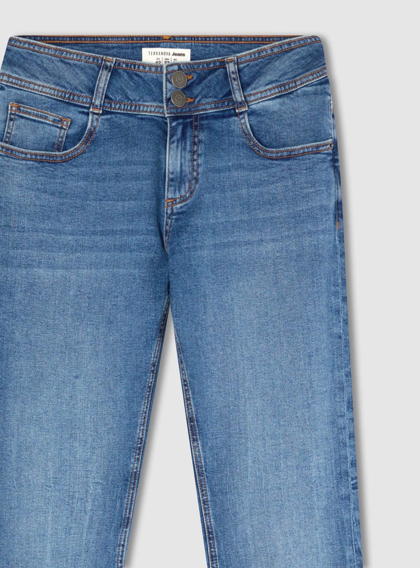 Woman Long pants jeans