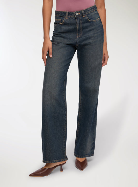 Woman Long pants jeans