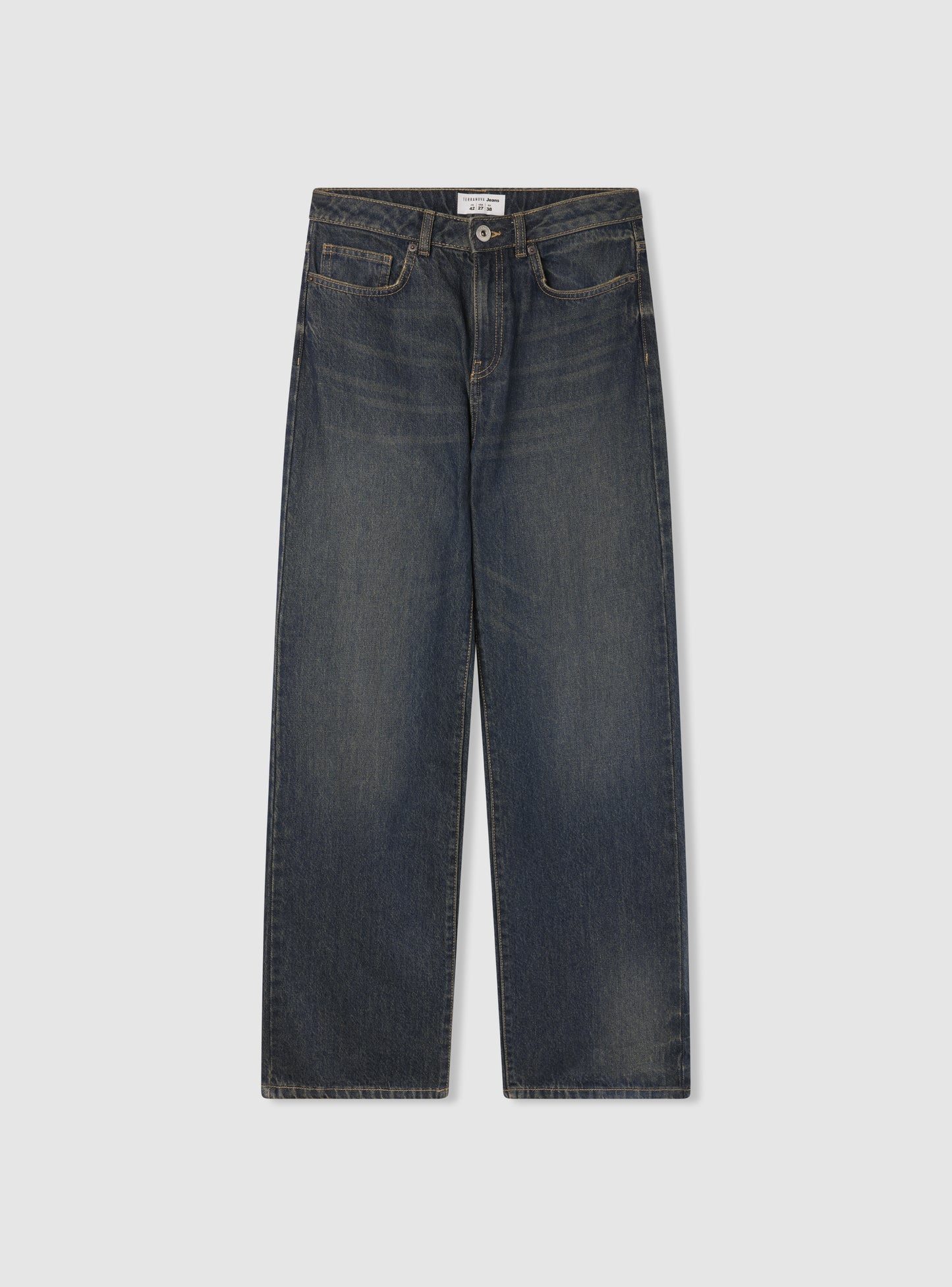 Woman Long pants jeans