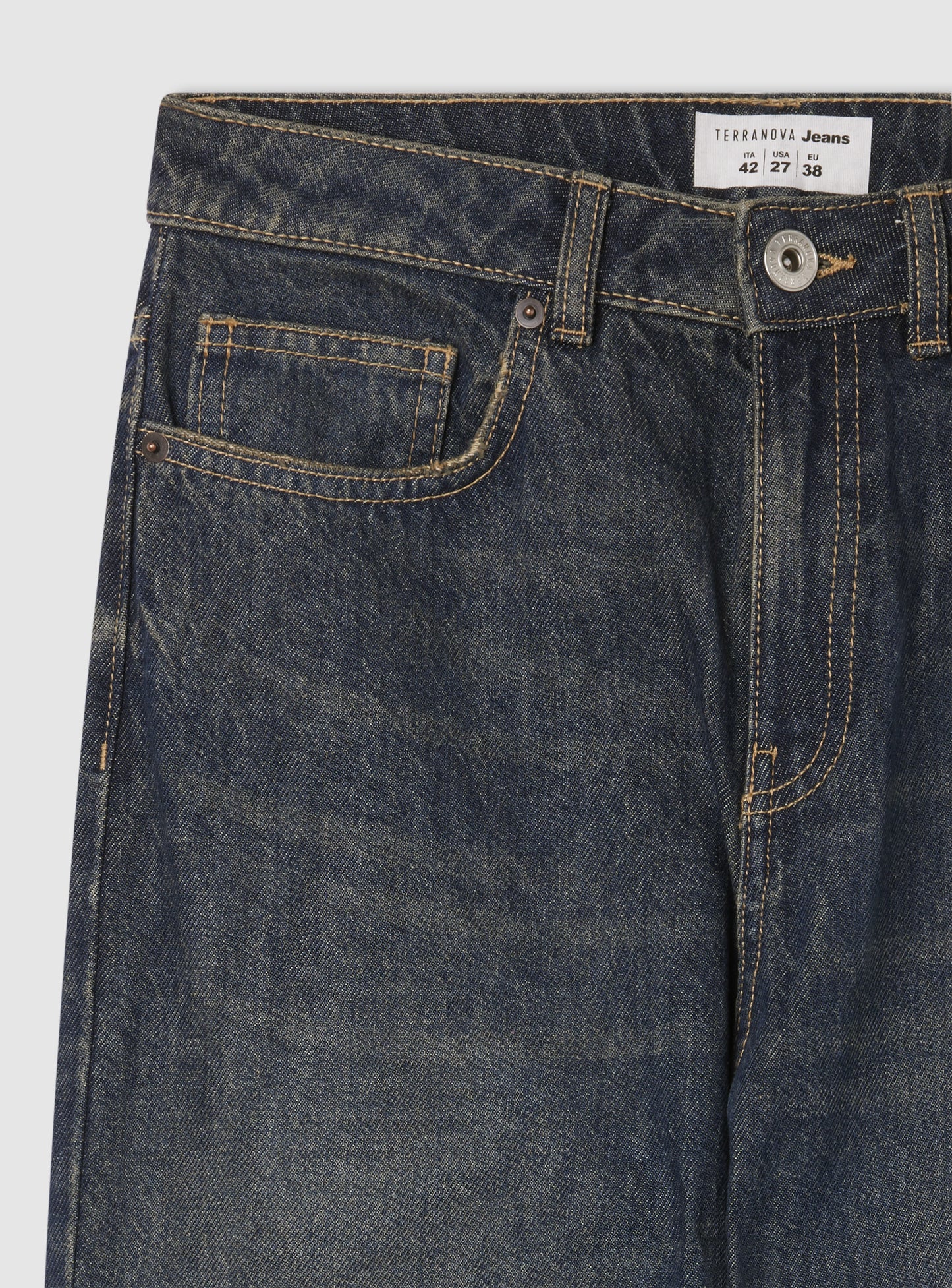 Woman Long pants jeans