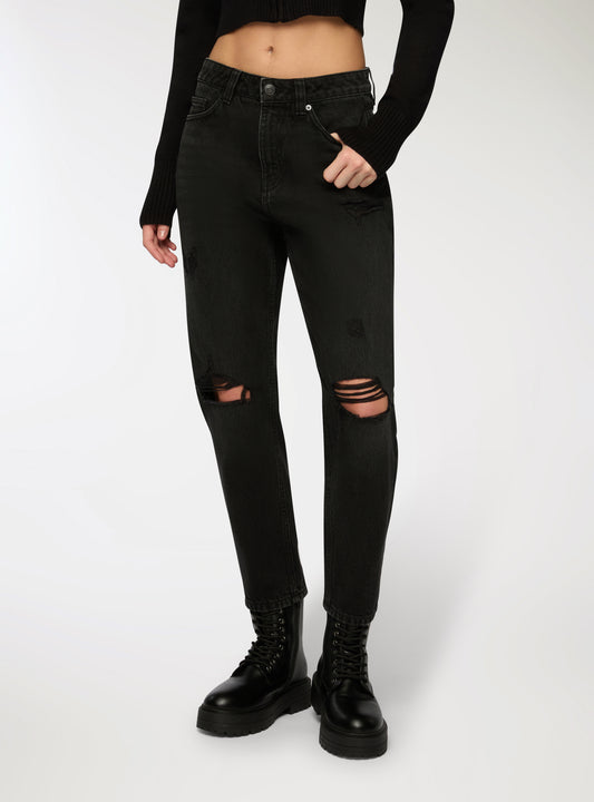 Woman Long pants jeans