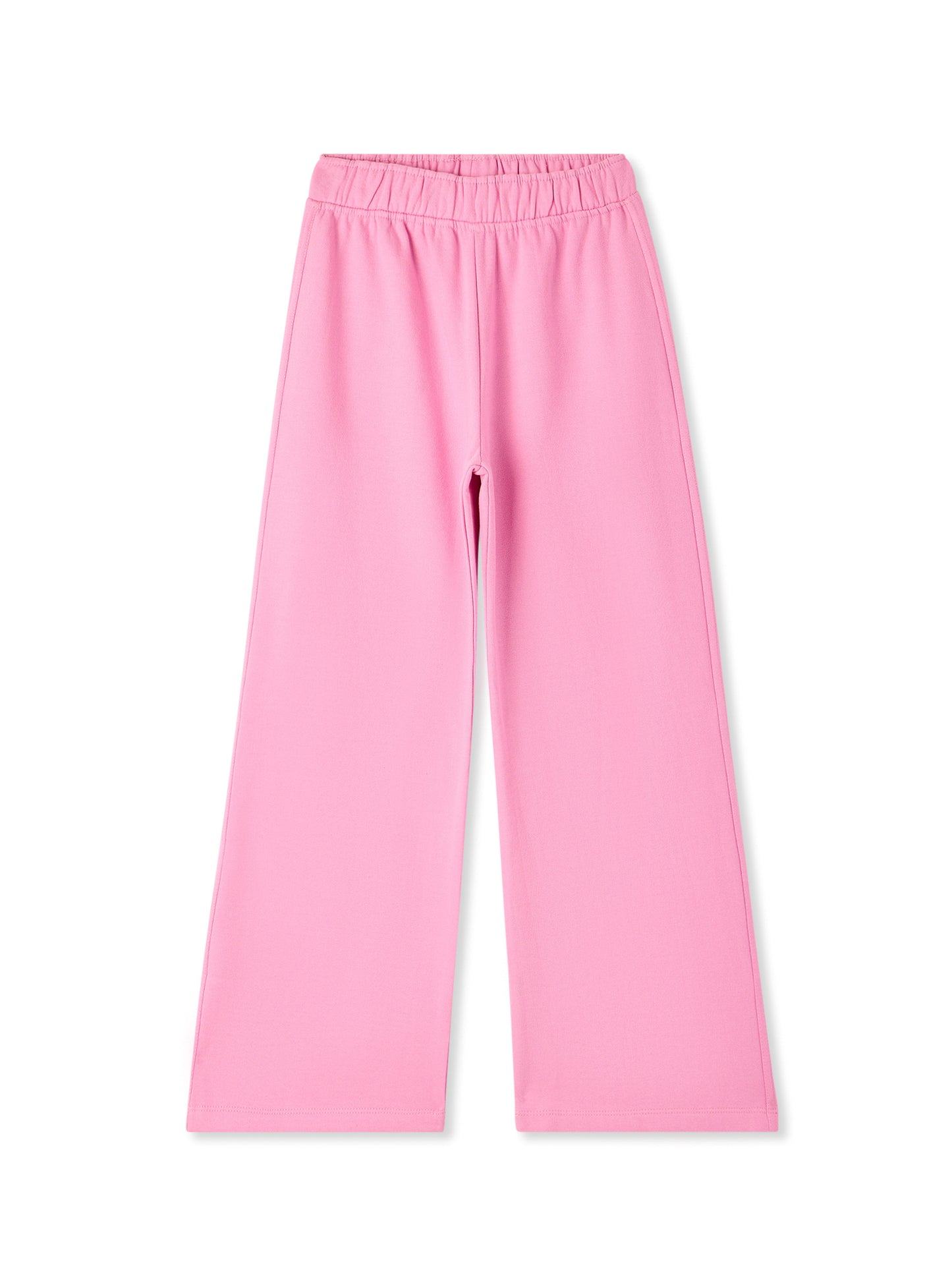 Kids Girls Full-length gym pants