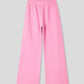 Kids Girls Full-length gym pants