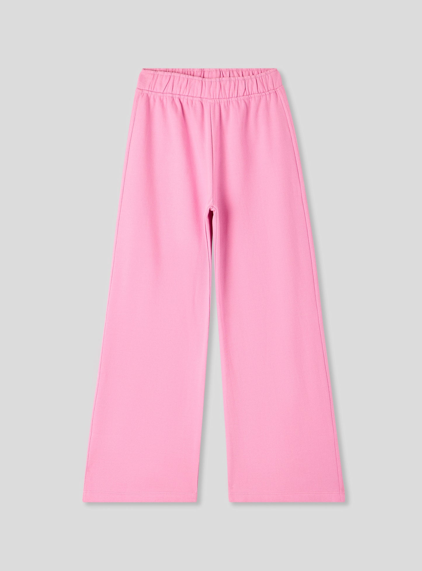 Kids Girls Full-length gym pants