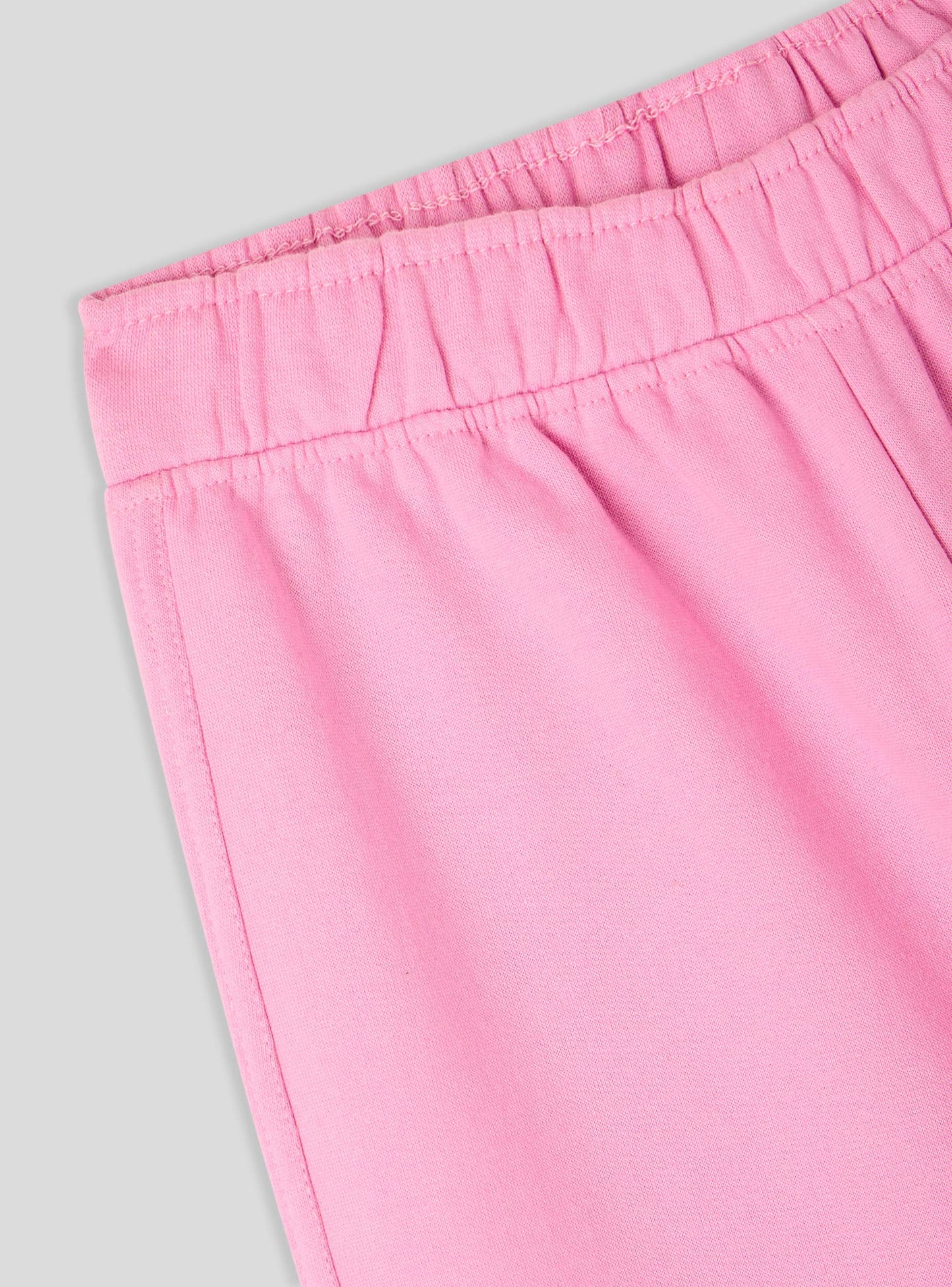 Kids Girls Full-length gym pants