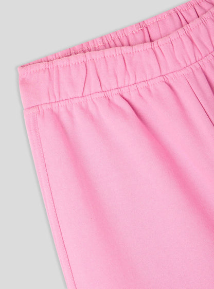 Kids Girls Full-length gym pants