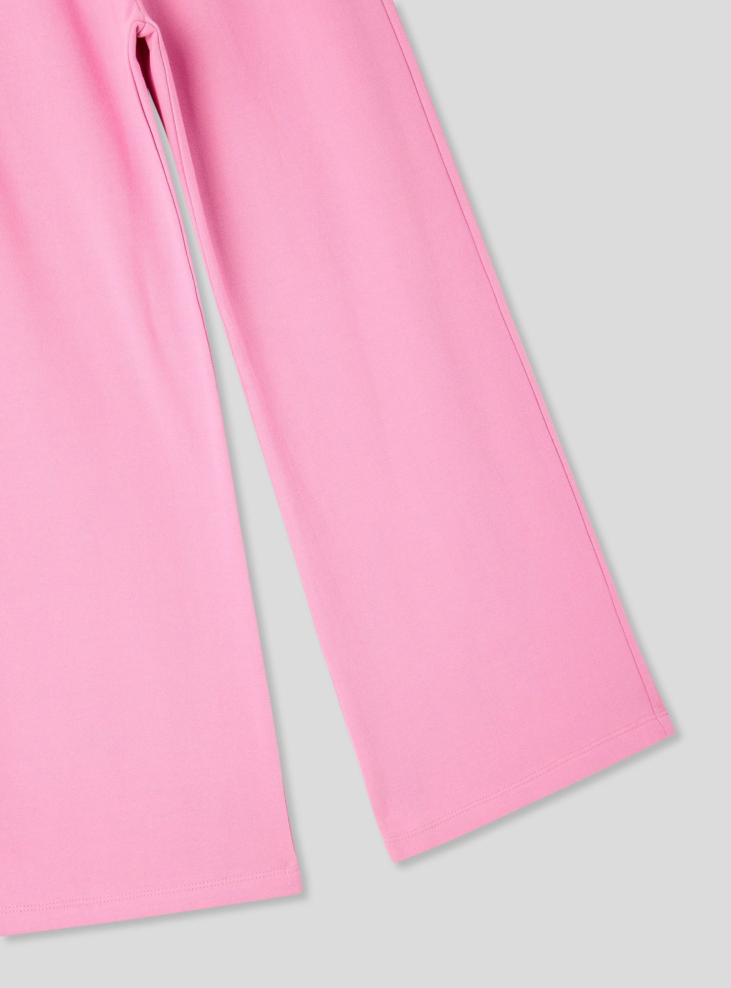 Kids Girls Full-length gym pants