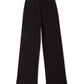 Kids Girls Full-length gym pants