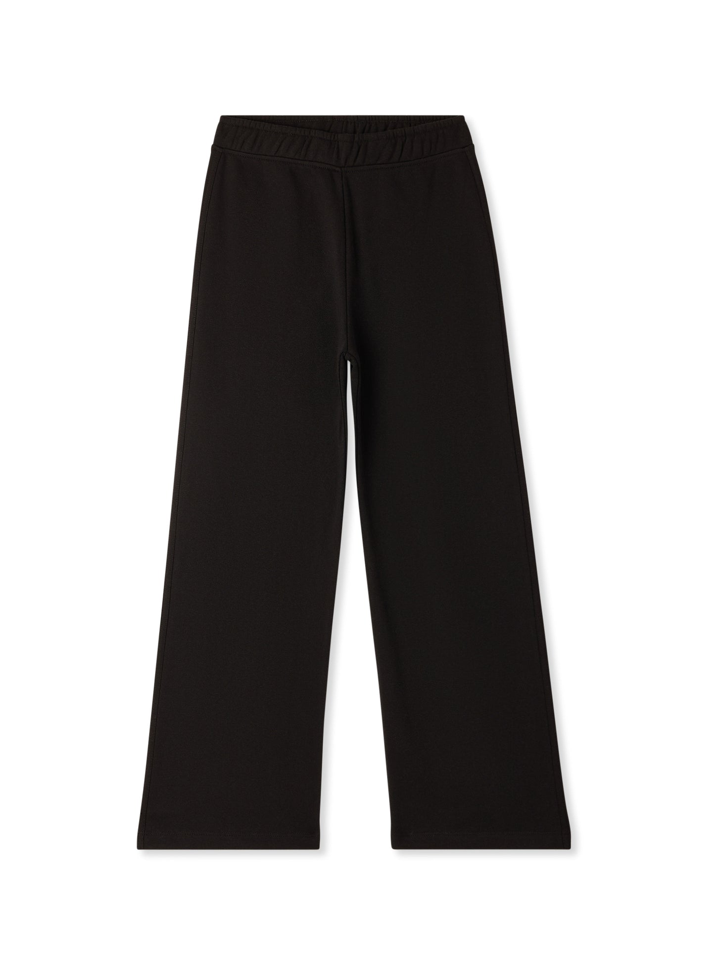 Kids Girls Full-length gym pants