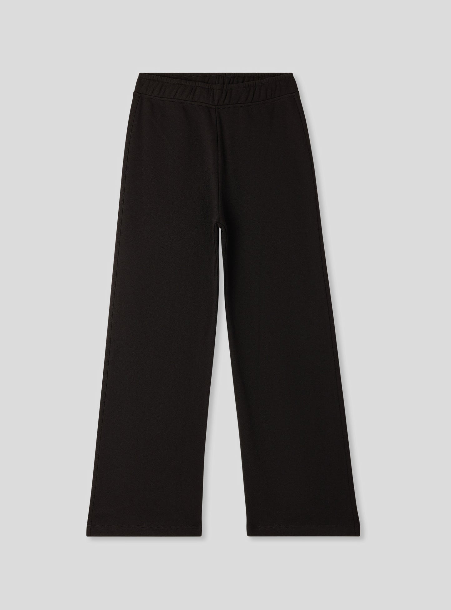 Kids Girls Full-length gym pants