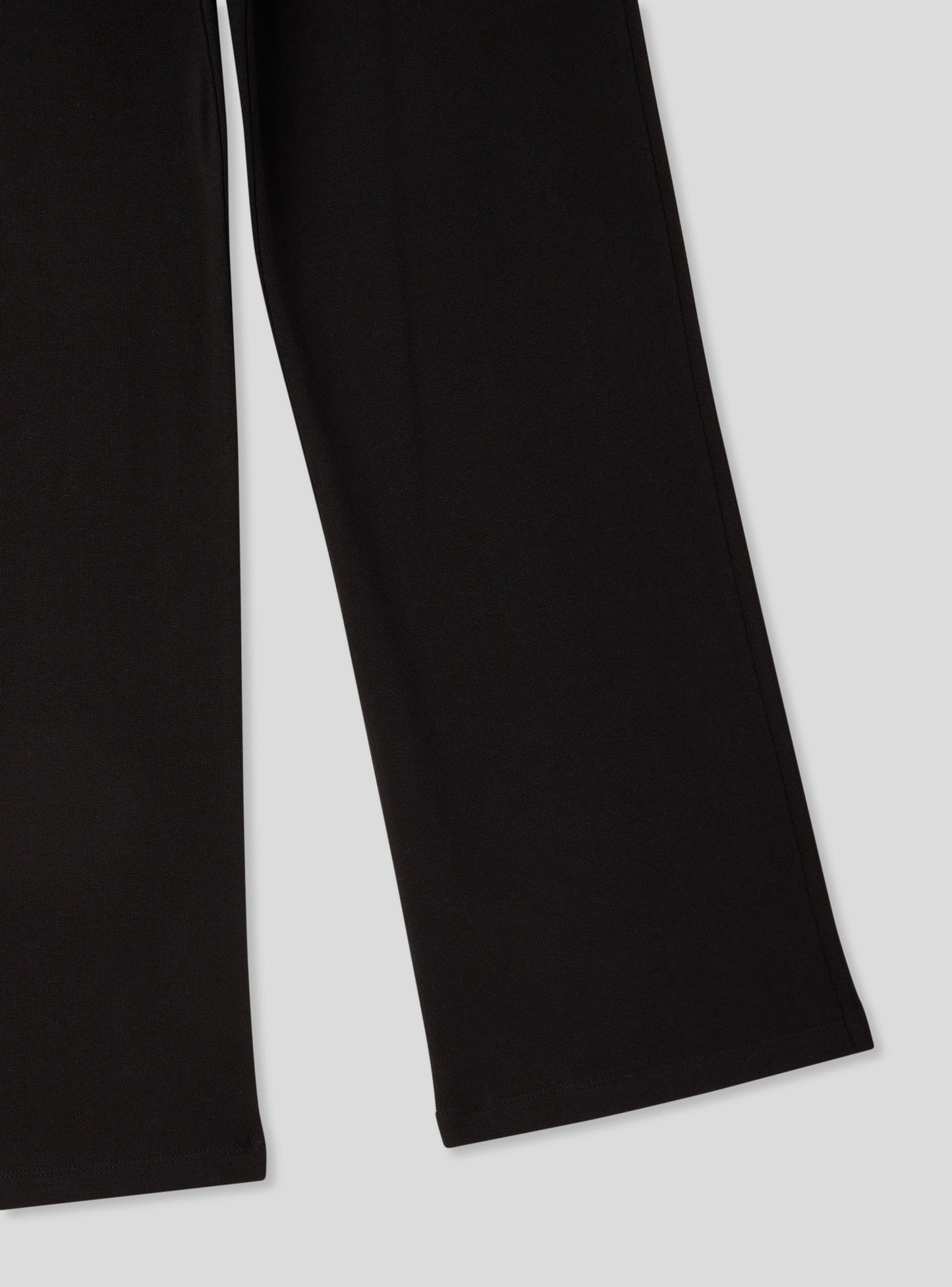 Kids Girls Full-length gym pants