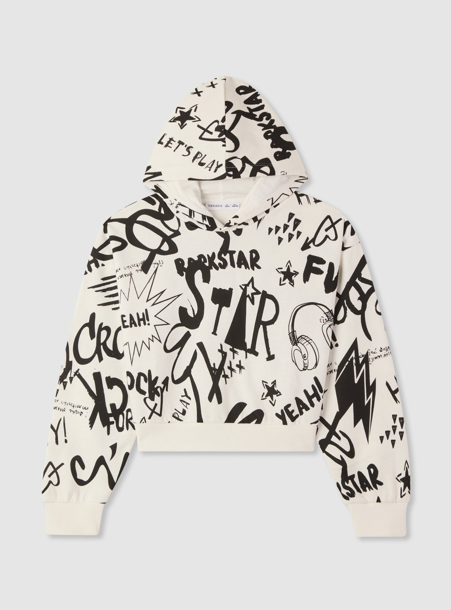 Kids Girls Sweat shirt