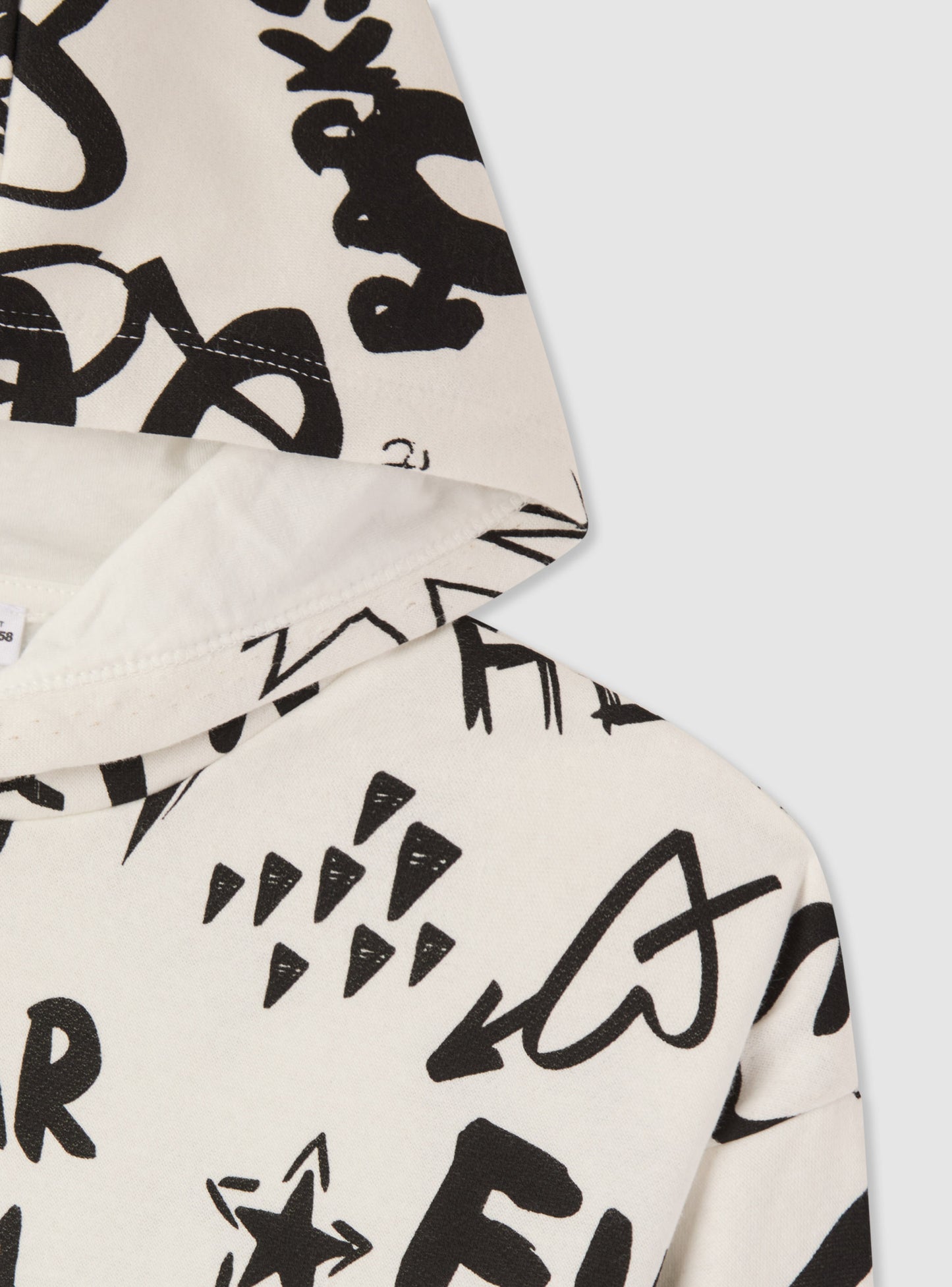 Kids Girls Sweat shirt