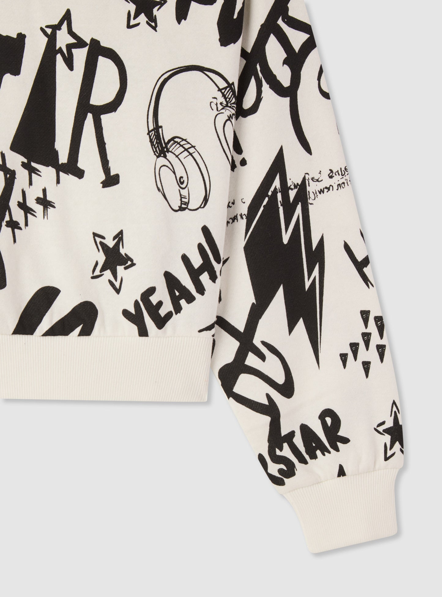 Kids Girls Sweat shirt