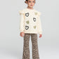 Kids Girls Sweat shirt