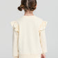 Kids Girls Sweat shirt