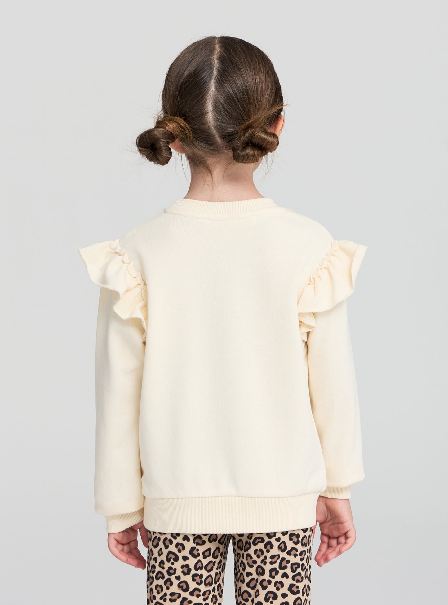 Kids Girls Sweat shirt