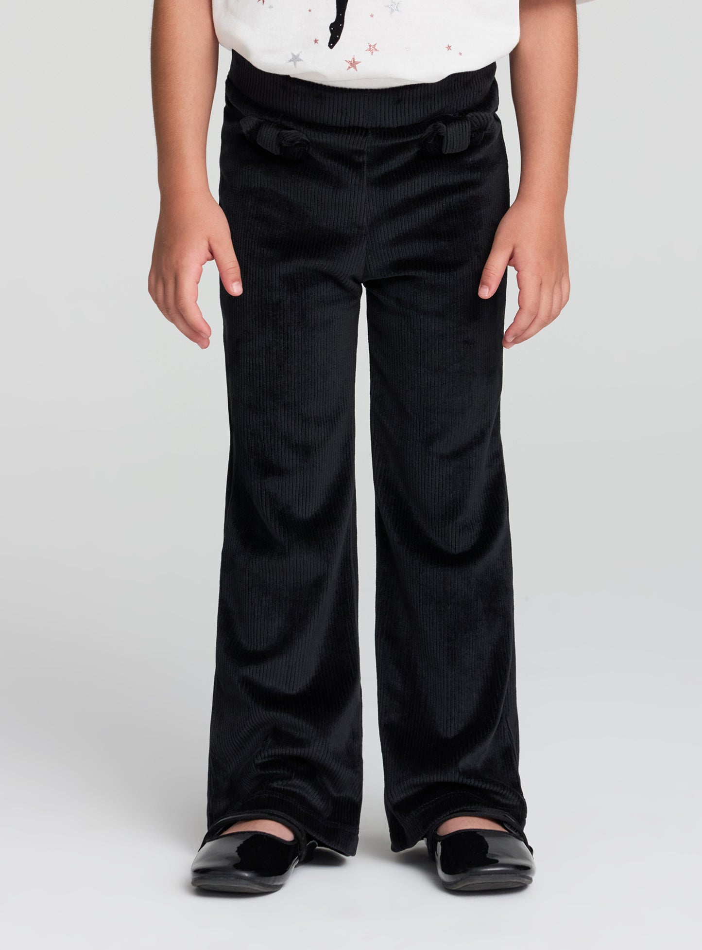 Kids Girls Full-length leggings