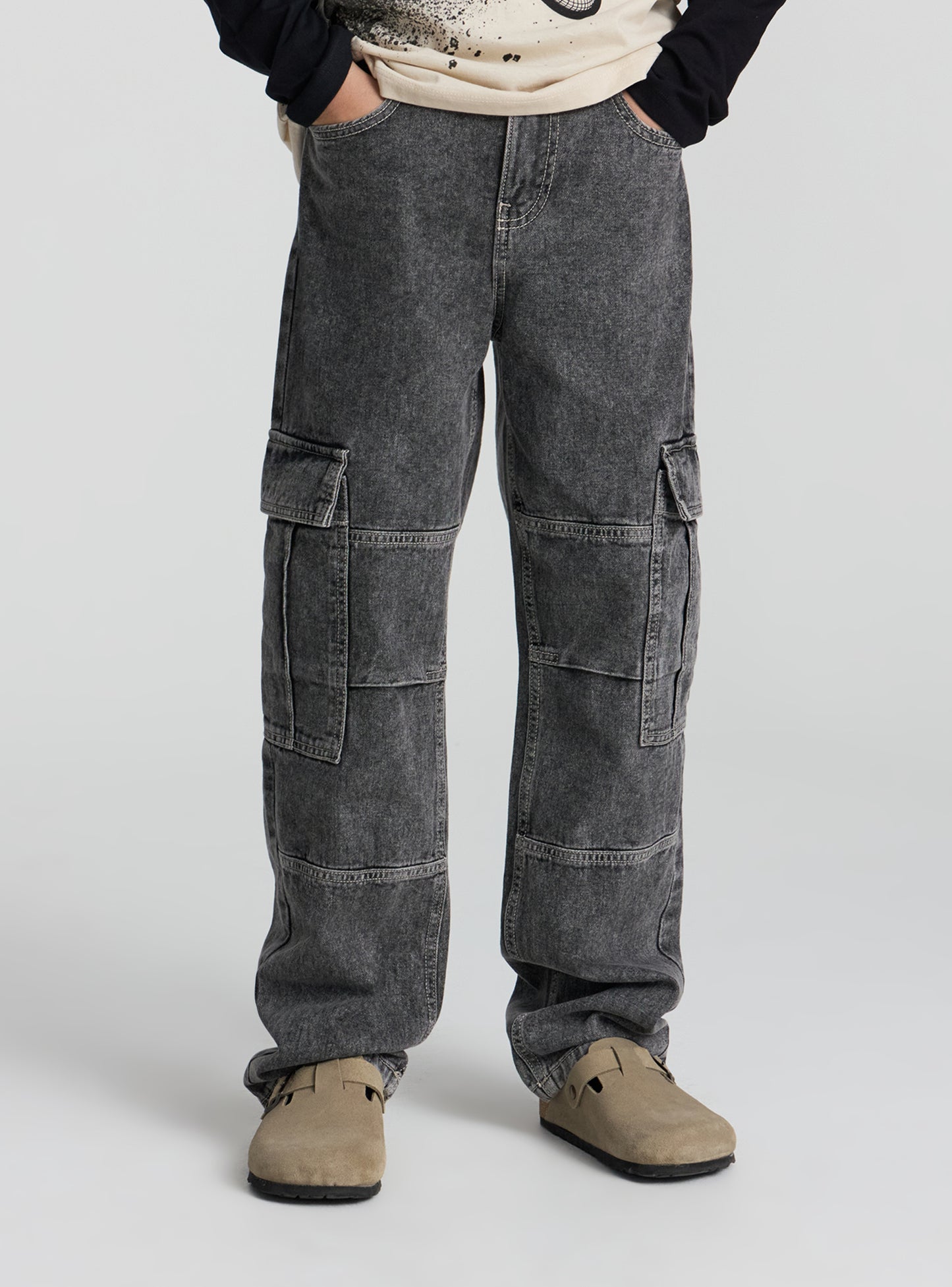 Kids Boys Long pants jeans
